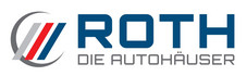 Logo von Autohaus Roth KG
