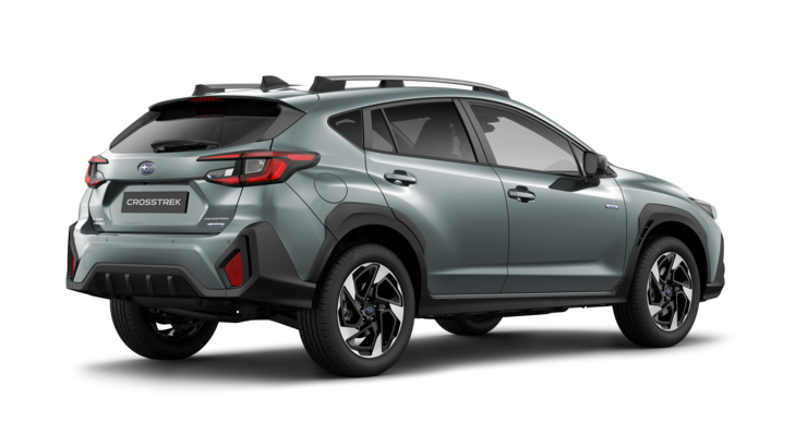 Subaru Crosstrek 2.0ie Comfort